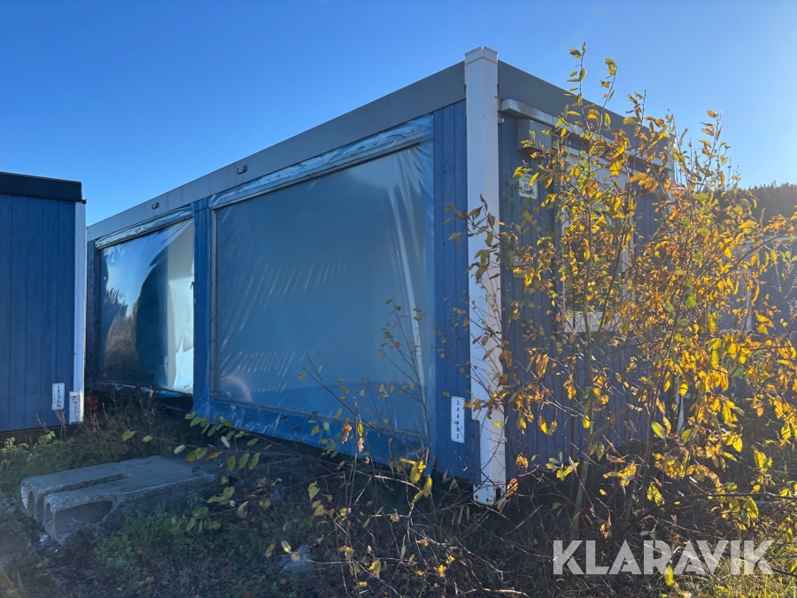 Bod/ modul Zenergy K0