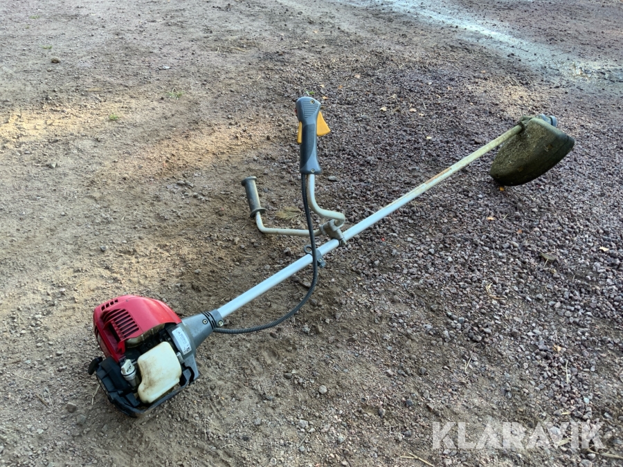 Grästrimmer Honda UMK 425 E UE
