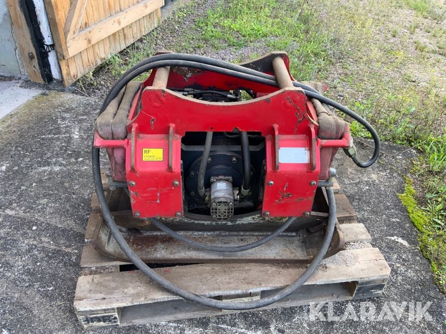 Markvibrator RF MAW-0445