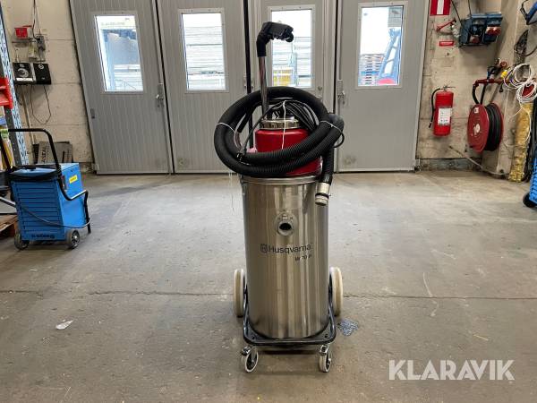 Våtsug Pullman W70P