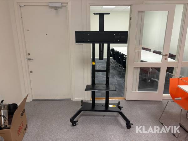 Golvstativ för TV Multibrackets