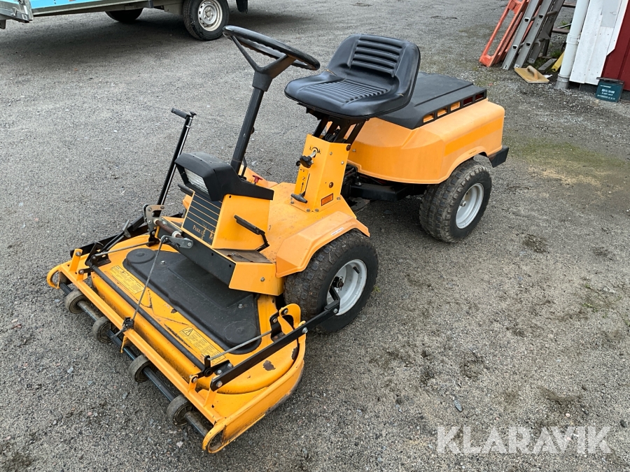 Gräsklippare Stiga Park 12