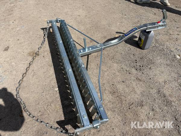 Grusharv Leja Produkter