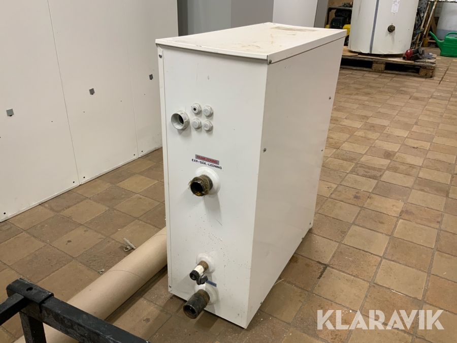 Elpanna Nibe EP 42-S