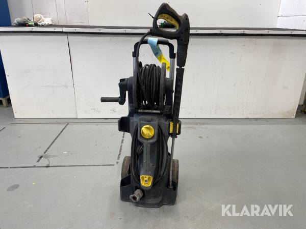 Högtryckstvätt Kärcher HD6/13CX