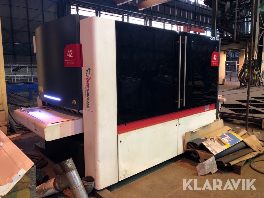 Avgradningsmaskin Grindingmaster 42-serie-1350-WRB