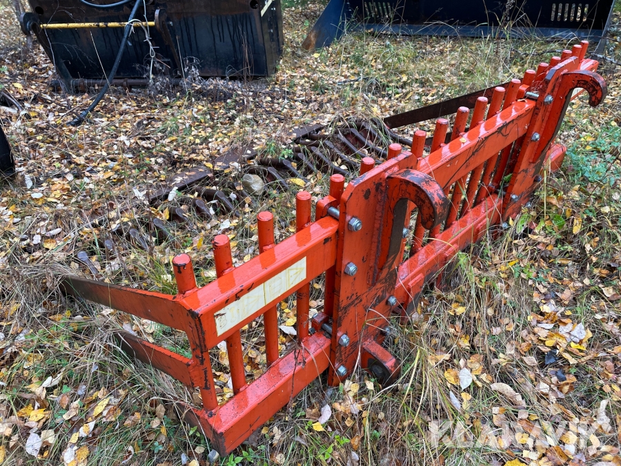 Gallerskopa Stora BM