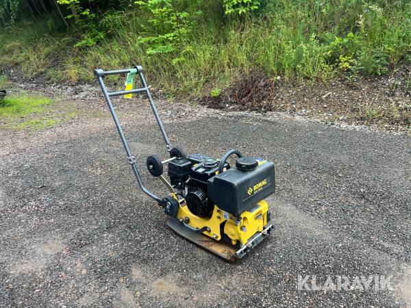 Markvibrator Bomag Bvp 10/36