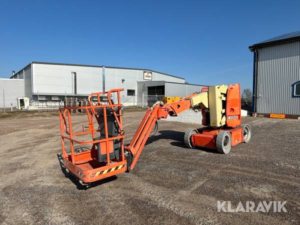 Bomlift JLG E300AJP