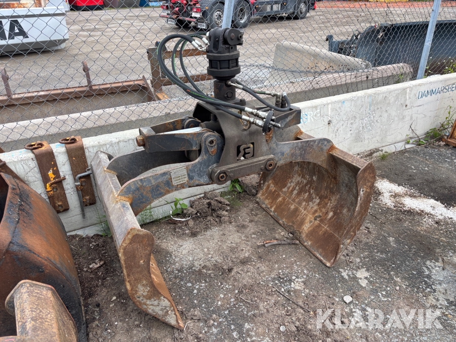 Gripskopa Bakker HS-90