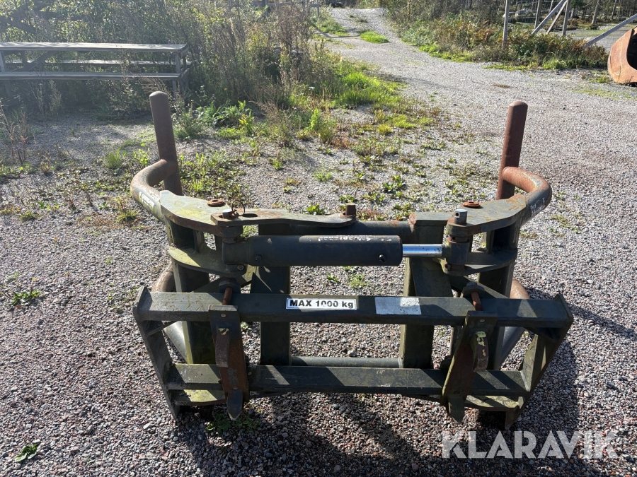 Balgrip Ålö Flexigrip Trima