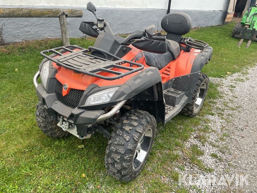 ATV CF Moto Cforce 820 EFI