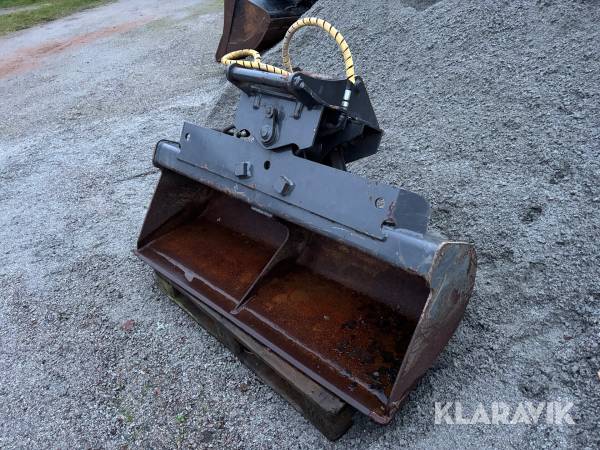 Tiltskopa Viby Jern 325L