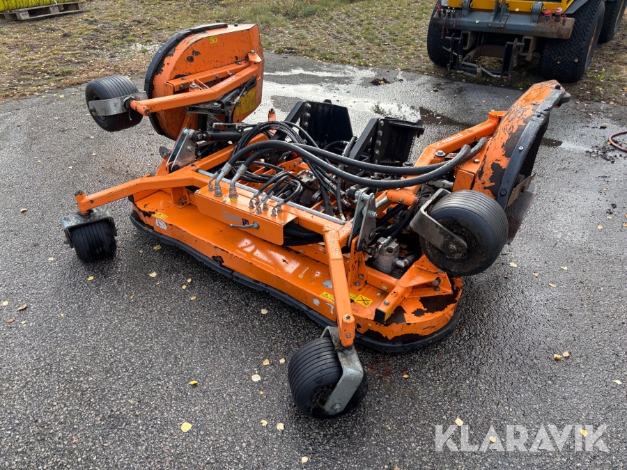 Klippdäck GMR stensballe TH 3000 C