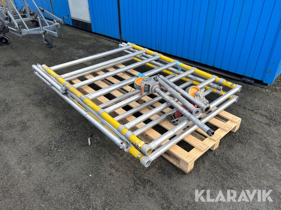 VX-sektion Instant Zip-UP