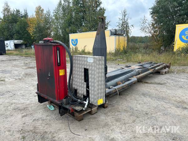 Lastväxlarkrok Joab L20