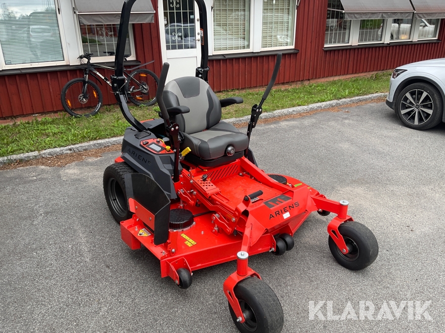 Gräsklippare Ariens Zenith e 60sd
