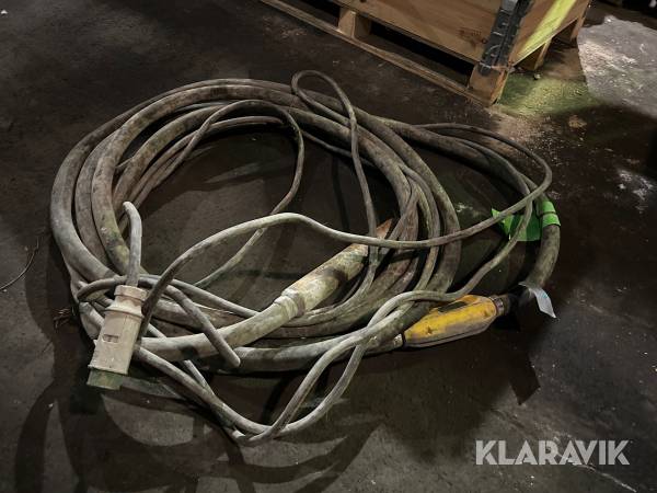 Väggstav Wacker Neuson IREN58/042/10 1 st