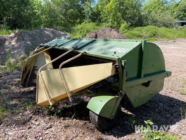 Strängluftare Elho Master 300