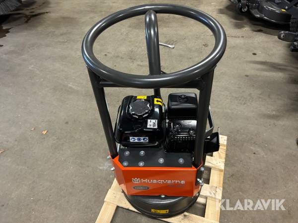 Markvibrator Husqvarna LX90 (Ny)