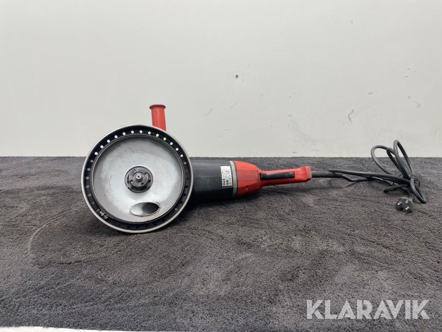 Betongslip el Flex LD 3206 C