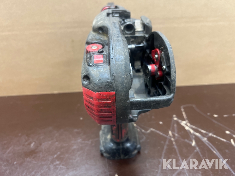 Najmaskin Max RB 398