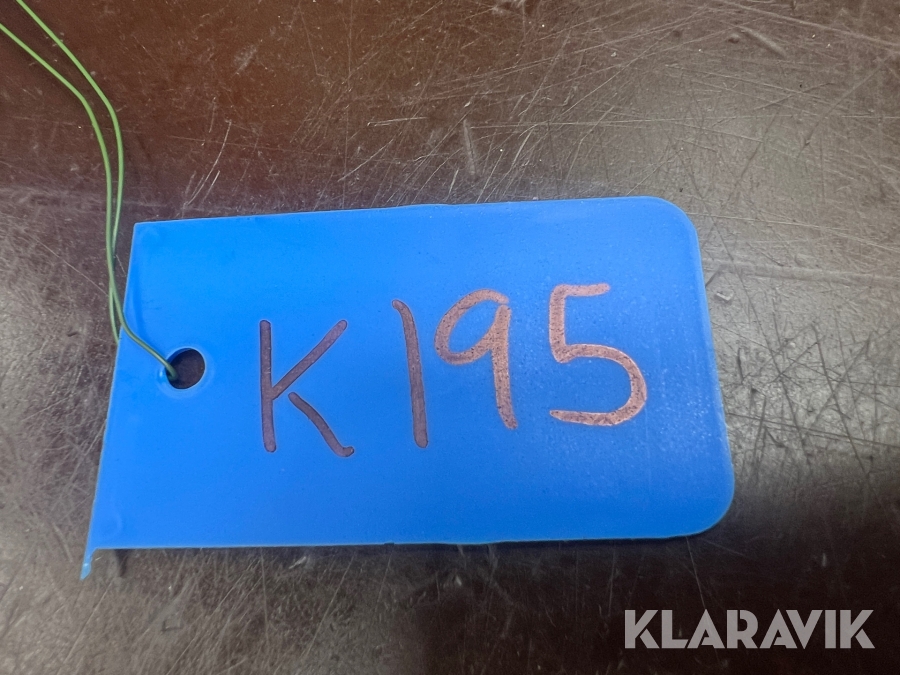 Najmaskin Max RB 398