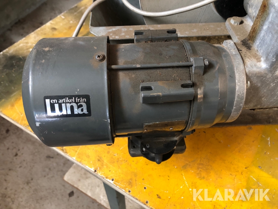 Slip Kirunaslipen M-S 50-350