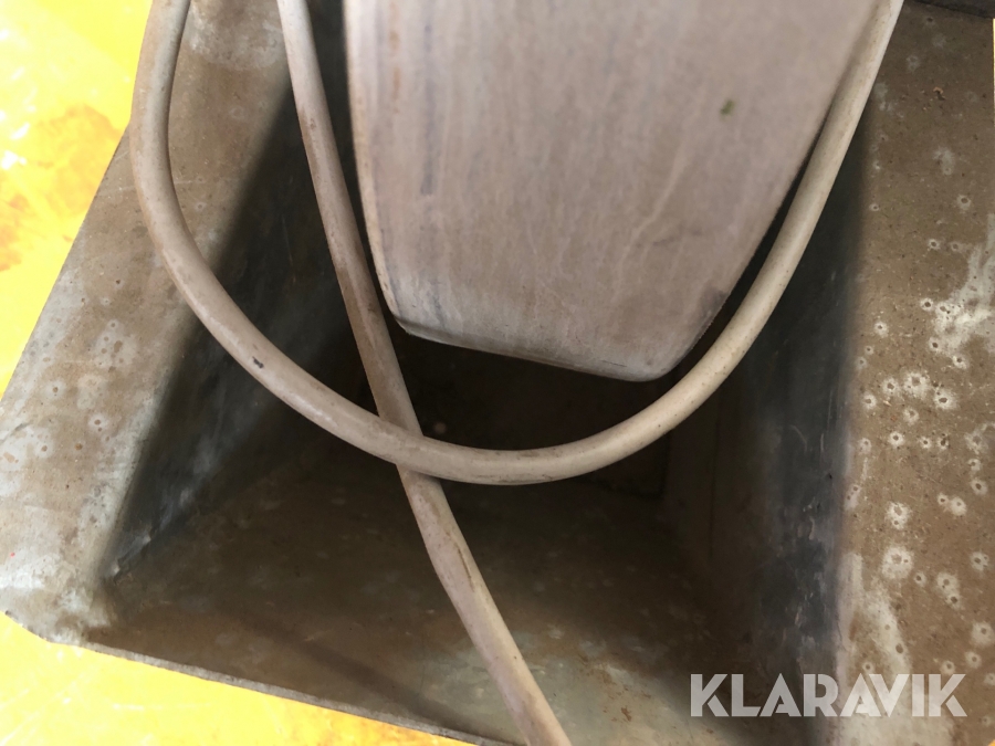 Slip Kirunaslipen M-S 50-350