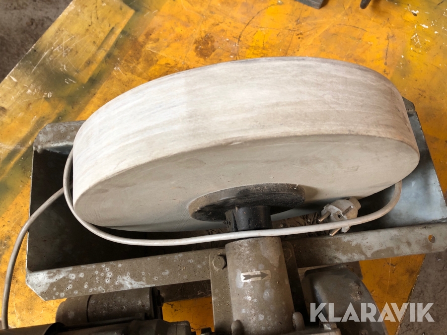 Slip Kirunaslipen M-S 50-350