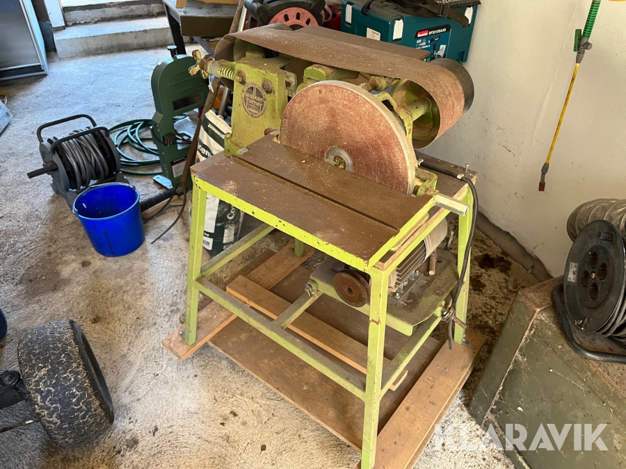 Bandslip Walker Turner