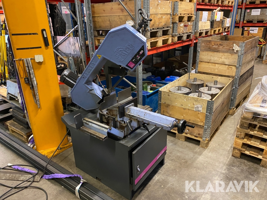 MEP Shark 230 NC HS Bi-Metall M42 - Lama Per Sega A Nastro, 2950 X 27 X 0,90 Mm, 10/14 ZpZ