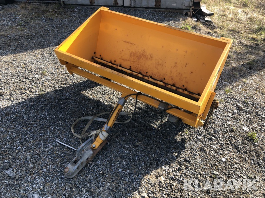 Sandströare Stiga Park PA402