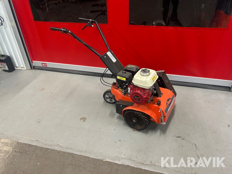 Kantskärare Arlens Edge styler