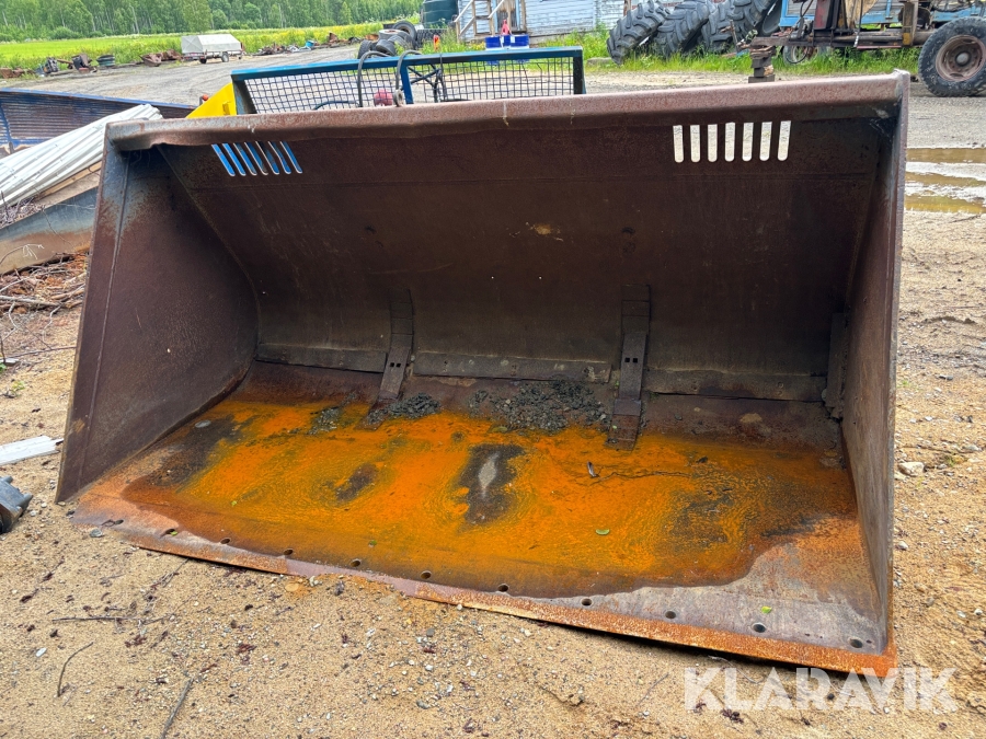 Snöskopa Drivex LM 3.0 BM