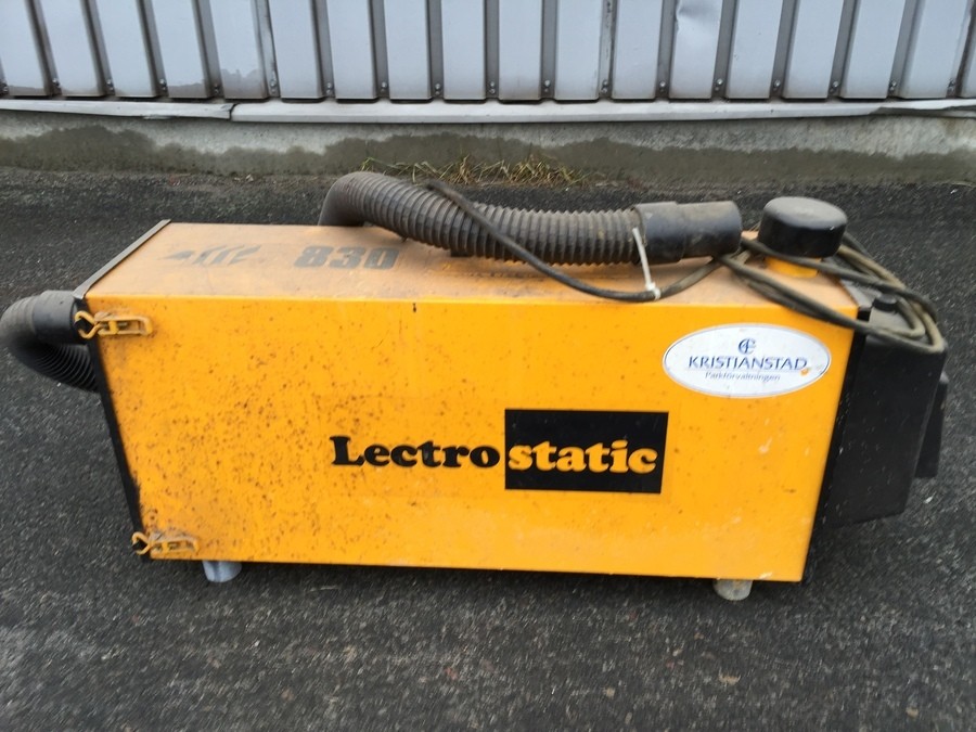 Svetsutsug Rökätare Utsug