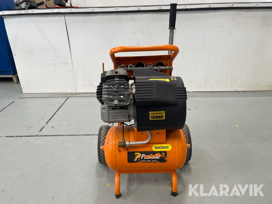 Kompressor Paslode Proline 295