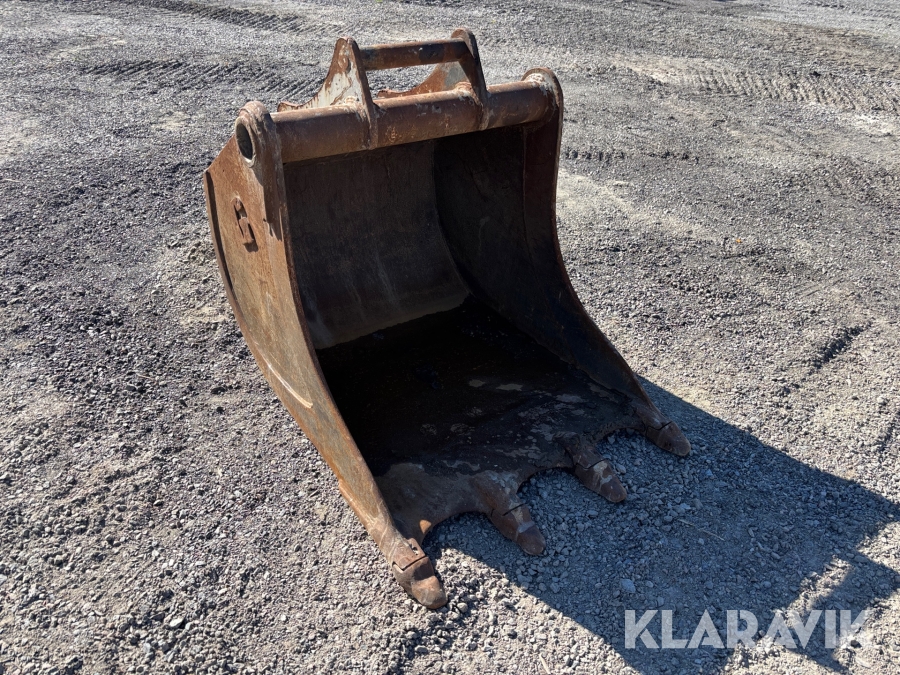 Tandskopa S60 Götene G700