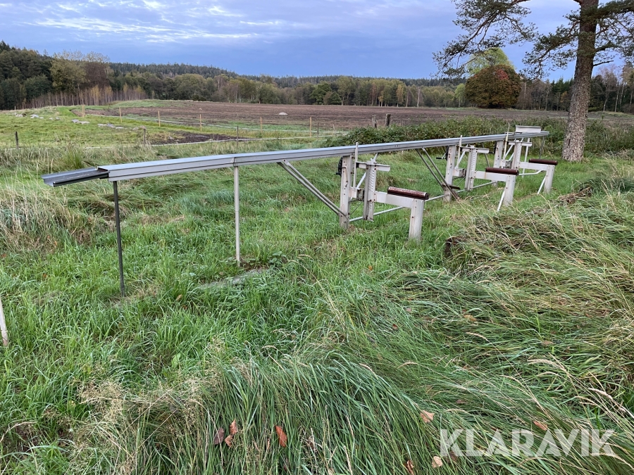 Solosåg Logosol E5000