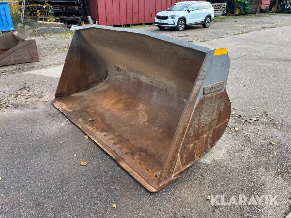 Grusskopa Volvo 86407