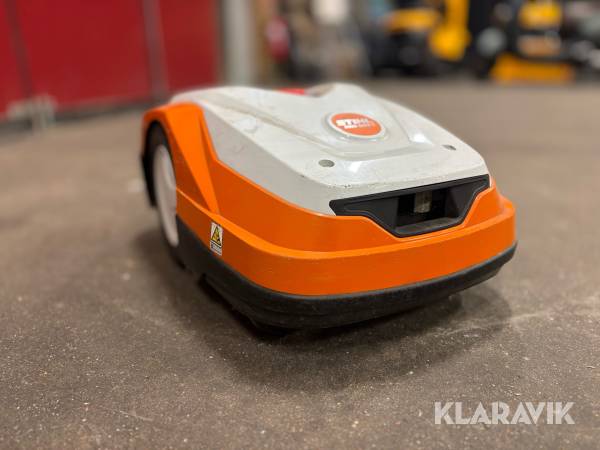 Robotgräsklippare Stihl RMI 522 C 2100m2