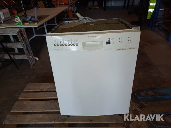 Diskmaskin Electrolux ESF6260