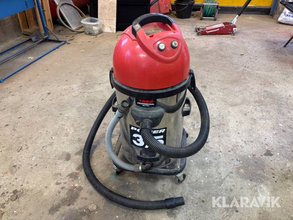 Industridammsugare Tron Power HP3,5