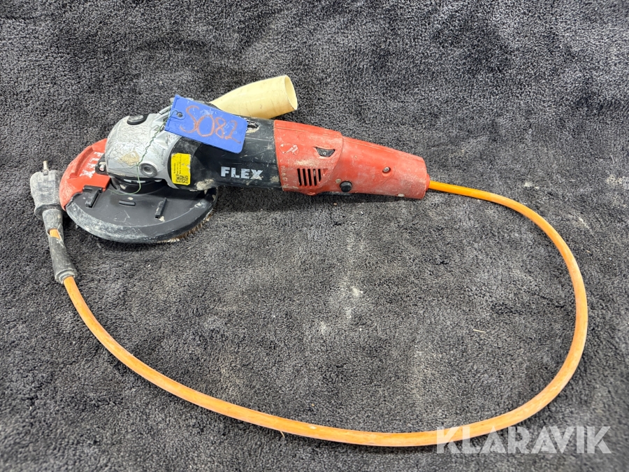 Betongslip Flex L3406VRG