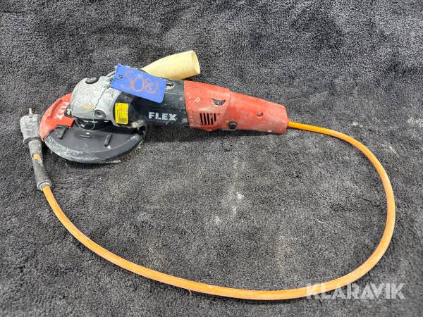 Betongslip Flex L3406VRG