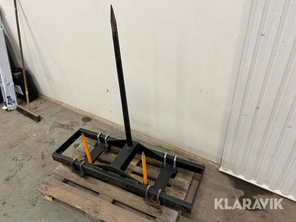 Balspjut Trima Ålö Spike MK2