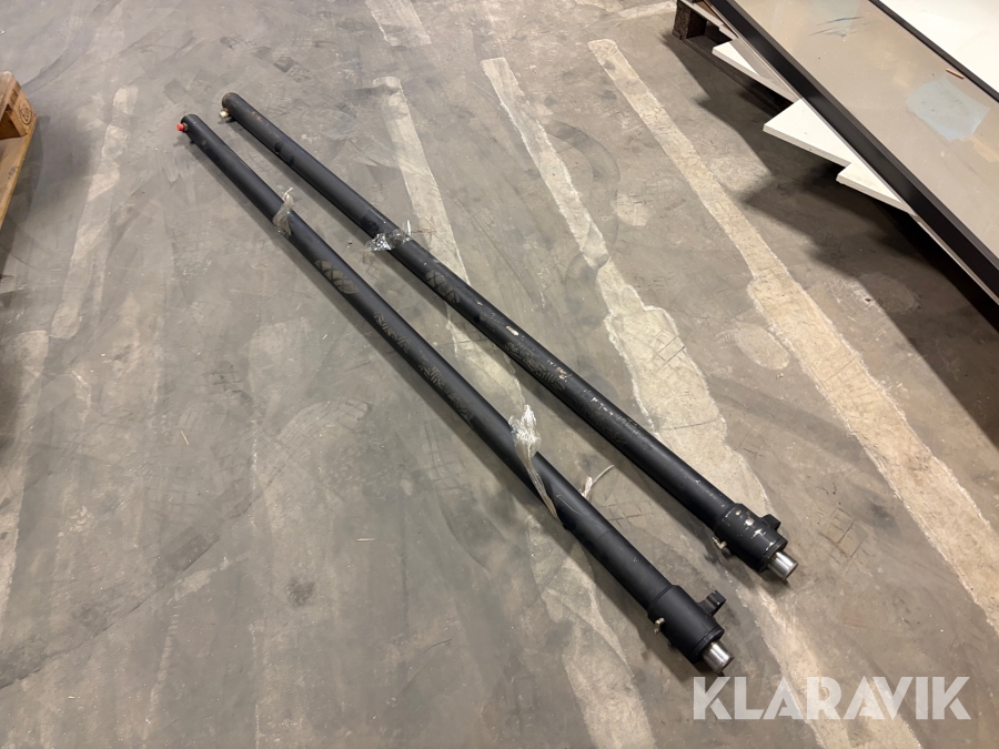 Hydraulcylinder till truck 2st