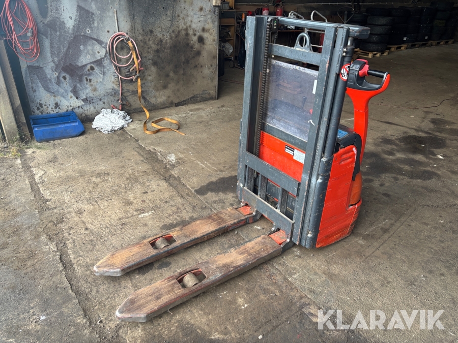 Ledstaplare Linde L12