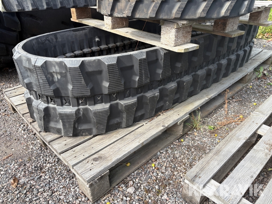 Band till grävmaskin Bridgestone 5230055