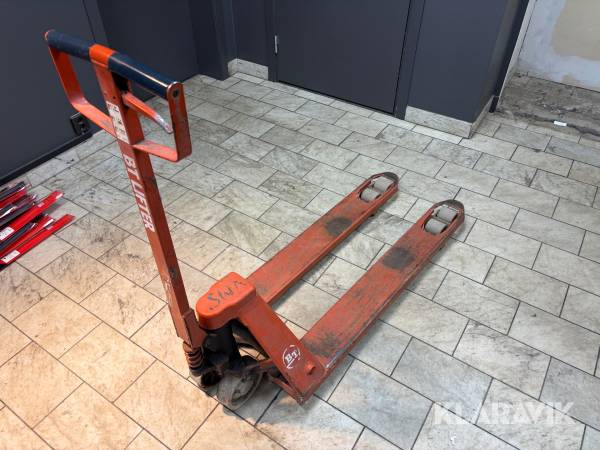 Palldragare BT lifter 2000kg